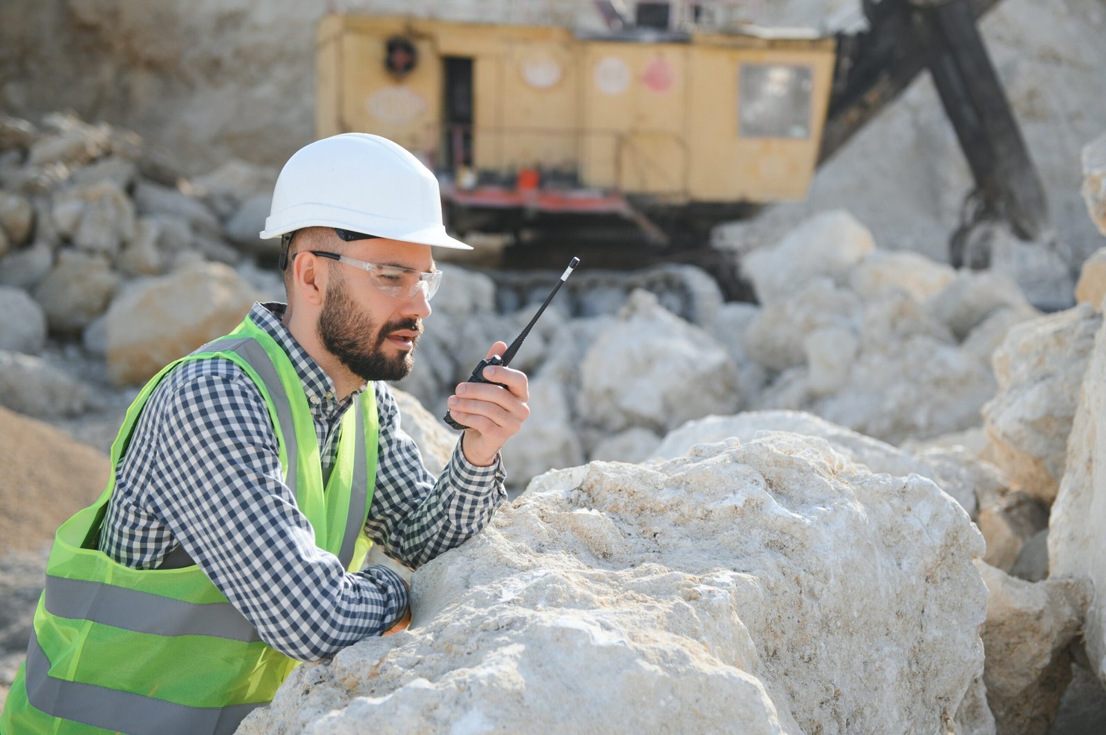 Project Monitoring