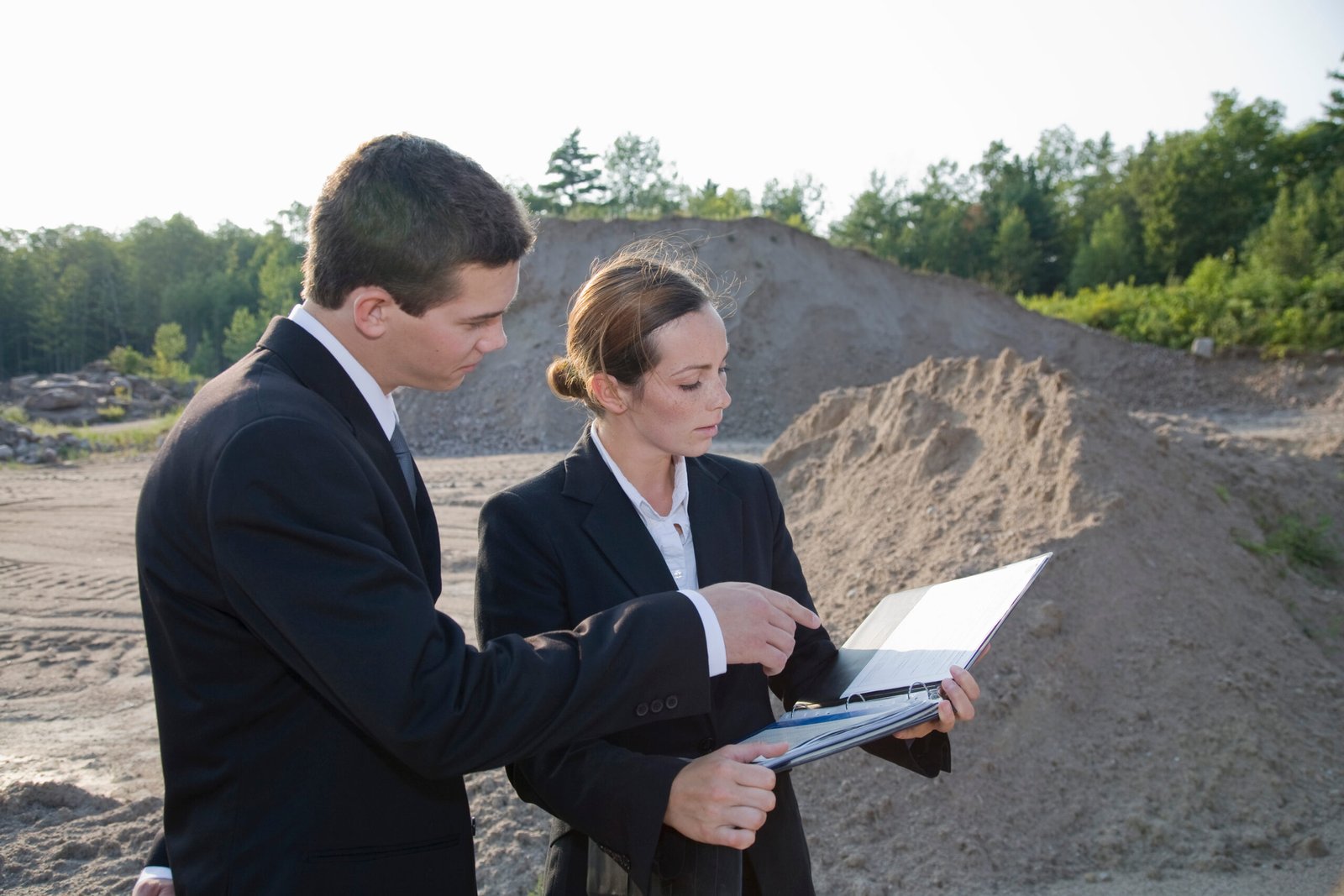 Project Management Consultancy