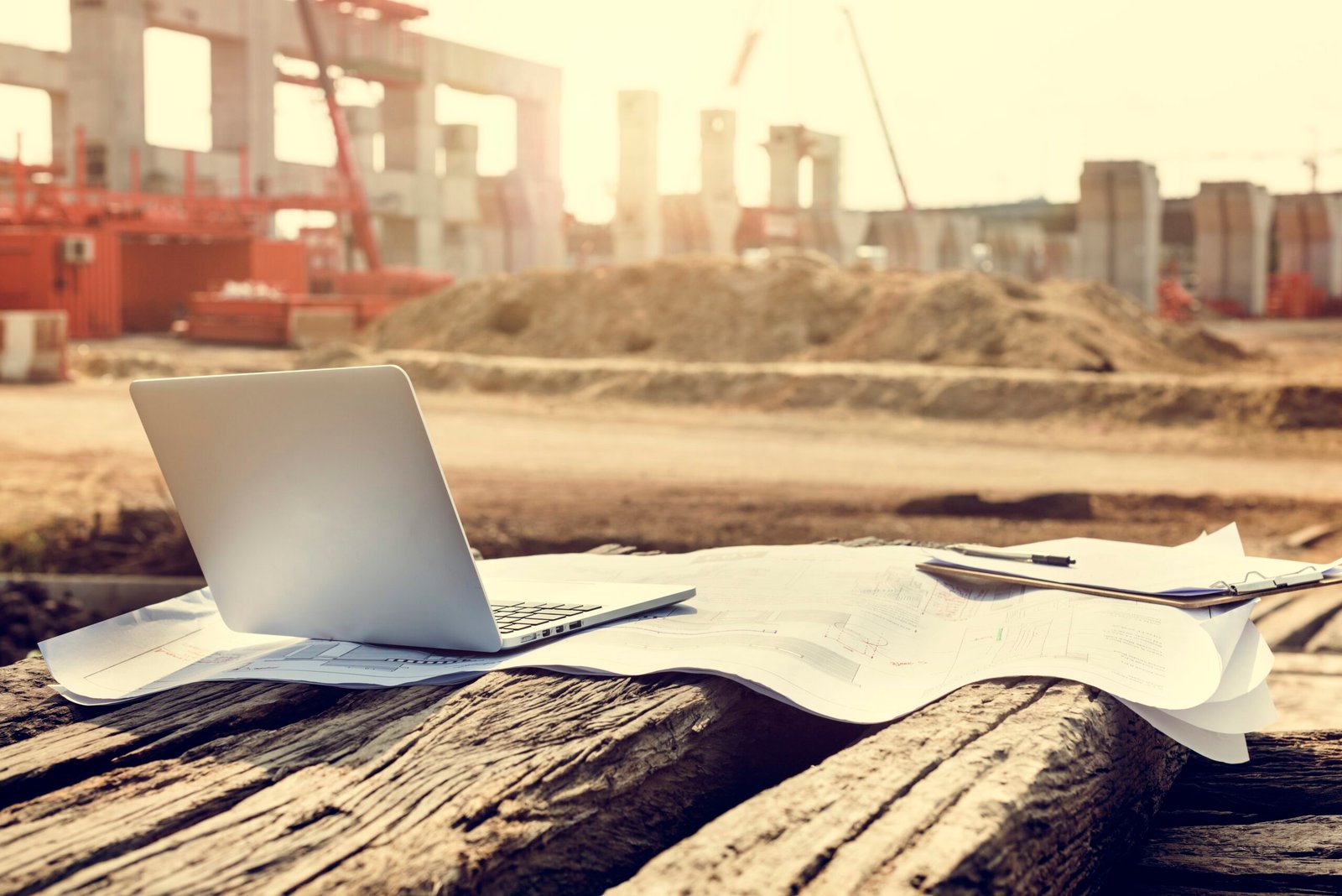 Contract Administration